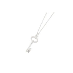 画像3: TIFFANY&Co[ティファニー]　T&CO.キー ペンダント　並行輸入品