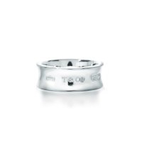 TIFFANY&Co[ティファニー] New　1837 リング　並行輸入品