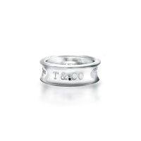 TIFFANY&Co[ティファニー] 1837 記念盤 リング　並行輸入品