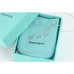 画像15: TIFFANY&Co[ティファニー]　シグネチャー トリプル ドロップ ペンダント　並行輸入品