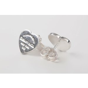 画像13: TIFFANY&Co[ティファニー] リターントゥ ハート タグ ピアス（ミニ）　並行輸入品