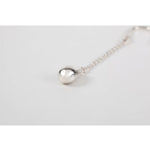 画像11: TIFFANY&Co[ティファニー] ティアドロップ  ドロップピアス　並行輸入品