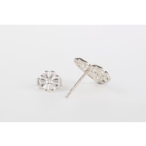 画像15: TIFFANY&Co[ティファニー] パロマ・ピカソ オリーブ リーフ ハート ピアス 並行輸入品