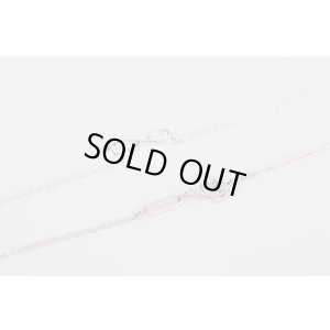 画像10: TIFFANY&Co[ティファニー]　 インフィニティ ペンダント（ミニ）　並行輸入品