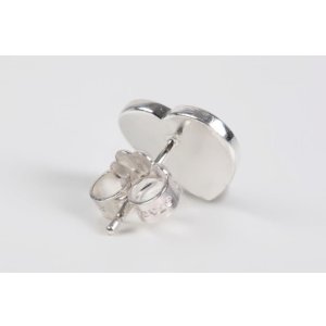 画像11: TIFFANY&Co[ティファニー] リターントゥ ハート タグ ピアス（ミニ）　並行輸入品