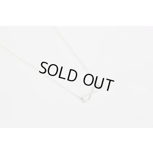 画像9: TIFFANY&Co[ティファニー]　 インフィニティ ペンダント（ミニ）　並行輸入品