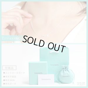 画像5: TIFFANY&Co[ティファニー]　 インフィニティ ペンダント（ミニ）　並行輸入品