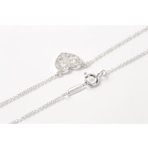 画像4: TIFFANY&Co[ティファニー]　エンチャント ハート ペンダント　並行輸入品