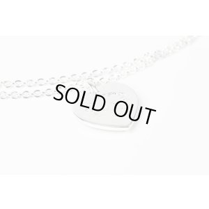 画像7: TIFFANY&Co[ティファニー]  リターン トゥ ティファニー     ハート タグ キー ブレスレット 　並行輸入品