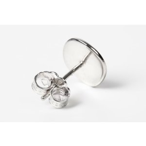 画像4: TIFFANY&Co[ティファニー] ノーツTiffany & Co.ピアス　並行輸入品