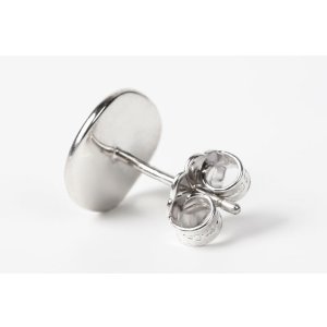 画像3: TIFFANY&Co[ティファニー] ノーツTiffany & Co.ピアス　並行輸入品