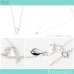 画像7: TIFFANY&Co[ティファニー]　ラビング ハート ペンダント（ミニ）　並行輸入品