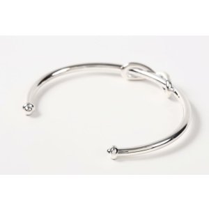 画像7: TIFFANY&Co[ティファニー]  インフィニティ カフブレス(M) 並行輸入品