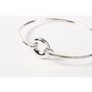 画像6: TIFFANY&Co[ティファニー]  セピアナバングル 並行輸入品