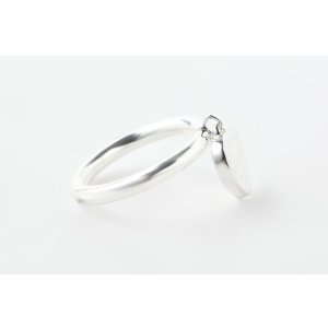 画像5: TIFFANY&Co[ティファニー] リターン トゥ ティファニー ハート タグ リング　並行輸入品