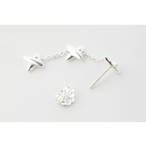 画像7: TIFFANY&Co[ティファニー] シグネチャードロップ ピアス　並行輸入品