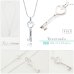 画像16: TIFFANY&Co[ティファニー]　ティファニー 　ハートキー ぺンダント（S）　並行輸入品 (16)