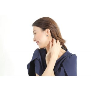 画像9: TIFFANY&Co[ティファニー] リターン トゥ ティファニー ラブ ピアス 並行輸入品