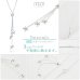 画像11: TIFFANY&Co[ティファニー]　シグネチャー トリプル ドロップ ペンダント　並行輸入品