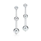 TIFFANY&Co[ティファニー] トリプル ドロップ ピアス 並行輸入品