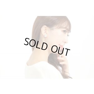 画像8: TIFFANY&Co[ティファニー] ボール ピアス　14ｍｍ 並行輸入品