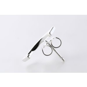 画像12: TIFFANY&Co[ティファニー] Tスマイルピアス　並行輸入品