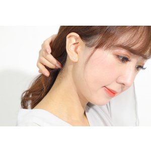 画像4: TIFFANY&Co[ティファニー] インフィニティピアス　並行輸入品