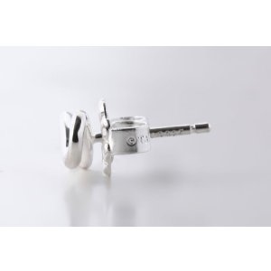 画像11: TIFFANY&Co[ティファニー] インフィニティピアス　並行輸入品
