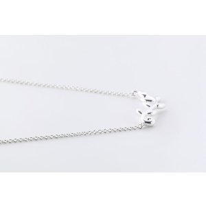 画像8: TIFFANY&Co[ティファニー]　パロマ・ピカソ オリーブ リーフ ヴァイン ペンダント　並行輸入品