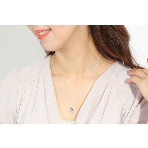 画像3: TIFFANY&Co[ティファニー]　リターン トゥ ティファニー　サークル ペンダント　並行輸入品