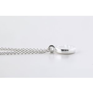 画像7: TIFFANY&Co[ティファニー]　リターン トゥ ティファニー　サークル ペンダント　並行輸入品