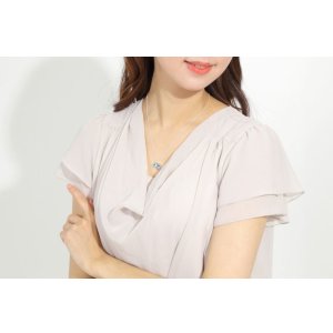 画像6: TIFFANY&Co[ティファニー]　リターン トゥ ティファニー ミニ ダブル ラウンド ペンダント ブルー エナメルフィニッシュ　並行輸入品