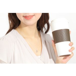 画像5: TIFFANY&Co[ティファニー]　リターン トゥ ティファニー　サークル ペンダント　並行輸入品