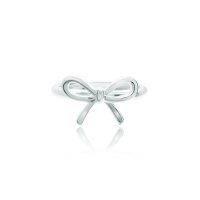 TIFFANY&Co[ティファニー] リボンリング 　並行輸入品