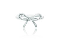 TIFFANY&Co[ティファニー] リボンリング 　並行輸入品