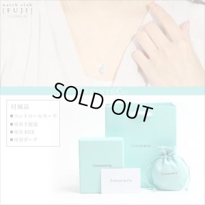 画像14: TIFFANY&Co[ティファニー]　リターン トゥ ティファニー　サークル ペンダント　並行輸入品