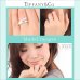 画像7: TIFFANY&Co[ティファニー] 1837 インターロッキング サークル リング 　並行輸入品 (7)