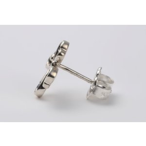 画像5: TIFFANY&Co[ティファニー] ラビング ハート ピアス 並行輸入品