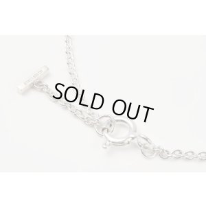 画像5: TIFFANY&Co[ティファニー]  T スマイル ブレスレット（ミディアム） 　並行輸入品