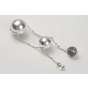 画像5: TIFFANY&Co[ティファニー] トリプル ドロップ ピアス 並行輸入品