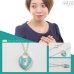 画像10: TIFFANY&Co[ティファニー]　ハート ロック ペンダント(mini) エナメルフィニッシュ　並行輸入品