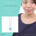 画像8: TIFFANY&Co[ティファニー]　ハート ロック ペンダント(mini) エナメルフィニッシュ　並行輸入品