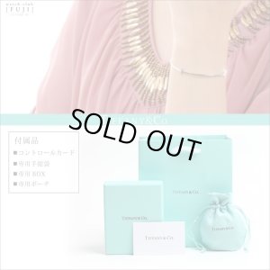 画像13: TIFFANY&Co[ティファニー]  T スマイル ブレスレット（ミディアム） 　並行輸入品