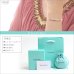 画像13: TIFFANY&Co[ティファニー]  T スマイル ブレスレット（ミディアム） 　並行輸入品