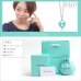 画像11: TIFFANY&Co[ティファニー]　ハート ロック ペンダント(mini) エナメルフィニッシュ　並行輸入品