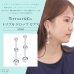 画像9: TIFFANY&Co[ティファニー] トリプル ドロップ ピアス 並行輸入品