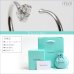 画像12: TIFFANY&Co[ティファニー] オープン ハート フープ ピアス(S) 　並行輸入品