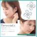 画像11: TIFFANY&Co[ティファニー] ラビング ハート ピアス 並行輸入品