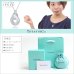 画像11: TIFFANY&Co[ティファニー]　1837　ダブル　インターロッキング　ドロップ　ペンダント　並行輸入品