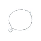 TIFFANY&Co[ティファニー] オープンハート ブレスレット 並行輸入品